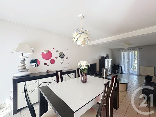 Maison &agrave; vendre - 6 pi&egrave;ces - 102,29 m2 - Orly - 94 - ILE-DE-FRANCE