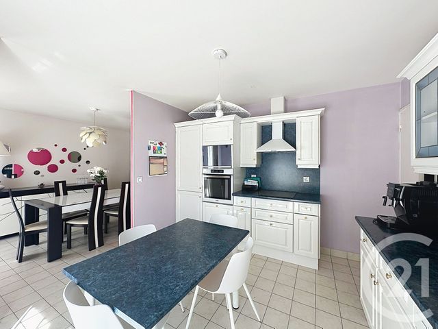 Maison &agrave; vendre - 6 pi&egrave;ces - 102,29 m2 - Orly - 94 - ILE-DE-FRANCE