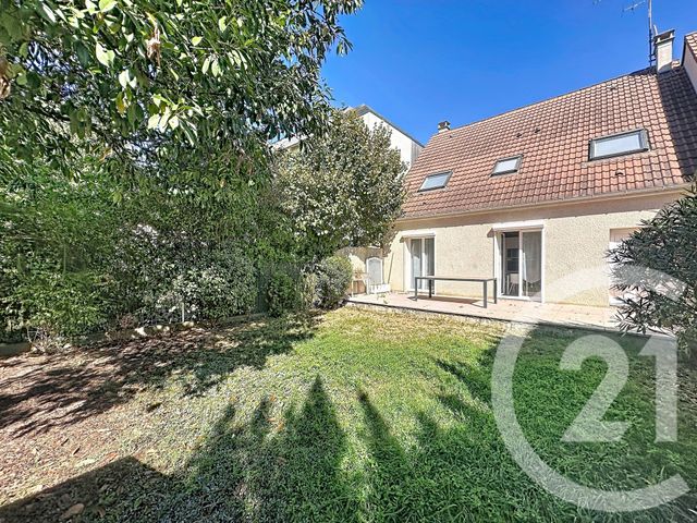 Maison &agrave; vendre - 6 pi&egrave;ces - 102,29 m2 - Orly - 94 - ILE-DE-FRANCE