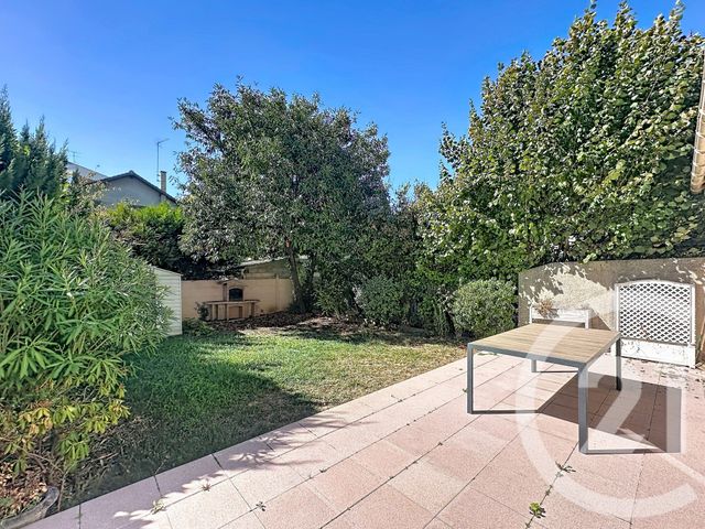 Maison &agrave; vendre - 6 pi&egrave;ces - 102,29 m2 - Orly - 94 - ILE-DE-FRANCE