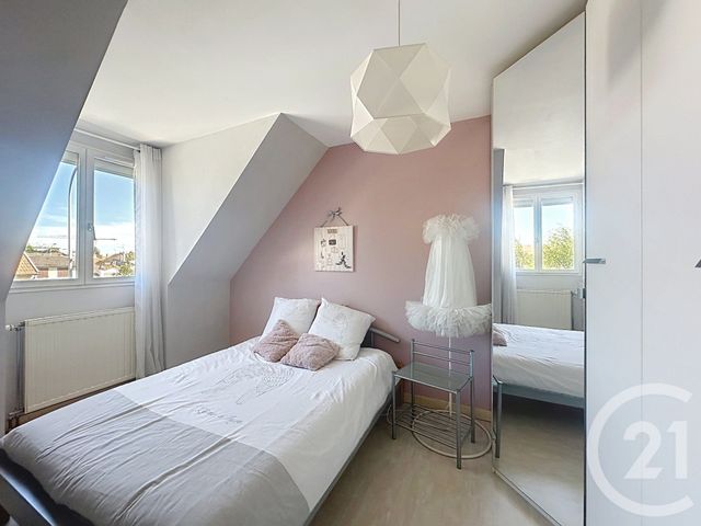 Maison &agrave; vendre - 6 pi&egrave;ces - 102,29 m2 - Orly - 94 - ILE-DE-FRANCE