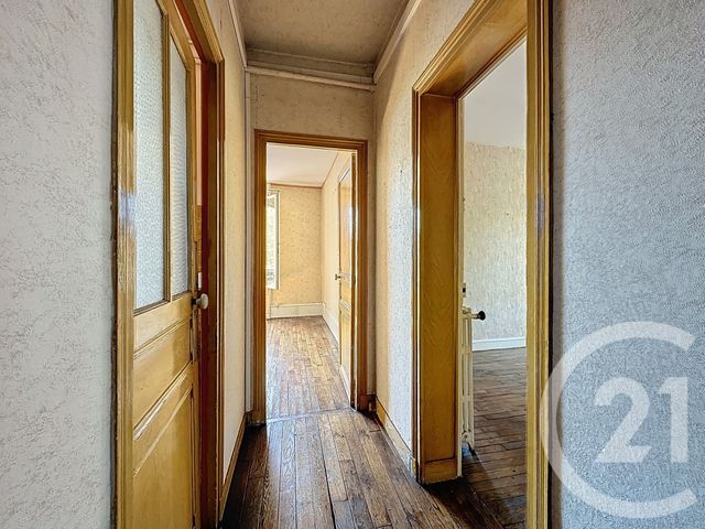 Appartement F3 &agrave; vendre - 3 pi&egrave;ces - 48,81 m2 - Thiais - 94 - ILE-DE-FRANCE
