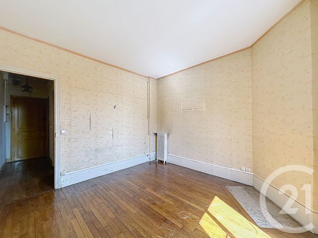Appartement F3 &agrave; vendre - 3 pi&egrave;ces - 48,81 m2 - Thiais - 94 - ILE-DE-FRANCE