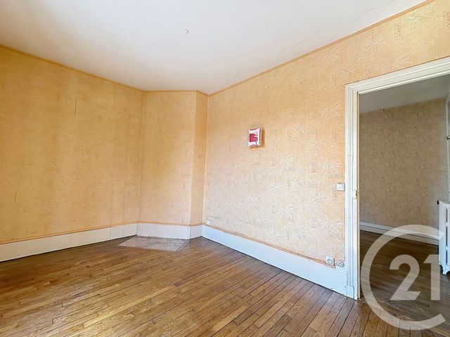 Appartement F3 &agrave; vendre - 3 pi&egrave;ces - 48,81 m2 - Thiais - 94 - ILE-DE-FRANCE