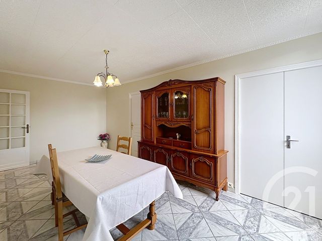 Appartement F4 &agrave; vendre - 4 pi&egrave;ces - 66,73 m2 - Thiais - 94 - ILE-DE-FRANCE