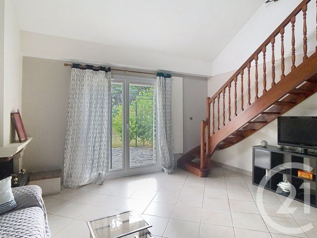 Maison &agrave; vendre - 6 pi&egrave;ces - 117,30 m2 - Thiais - 94 - ILE-DE-FRANCE