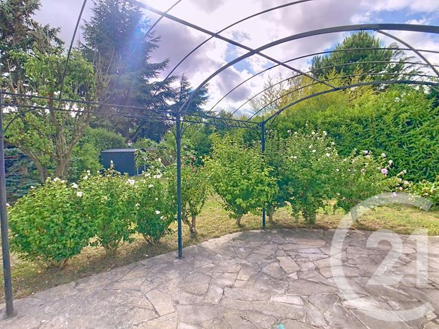 Maison &agrave; vendre - 6 pi&egrave;ces - 117,30 m2 - Thiais - 94 - ILE-DE-FRANCE