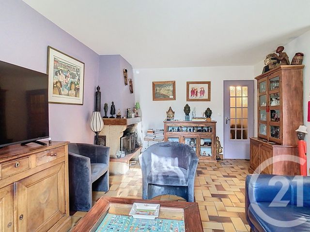 Maison &agrave; vendre - 7 pi&egrave;ces - 103,09 m2 - Orly - 94 - ILE-DE-FRANCE