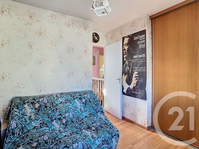 Maison &agrave; vendre - 7 pi&egrave;ces - 103,09 m2 - Orly - 94 - ILE-DE-FRANCE