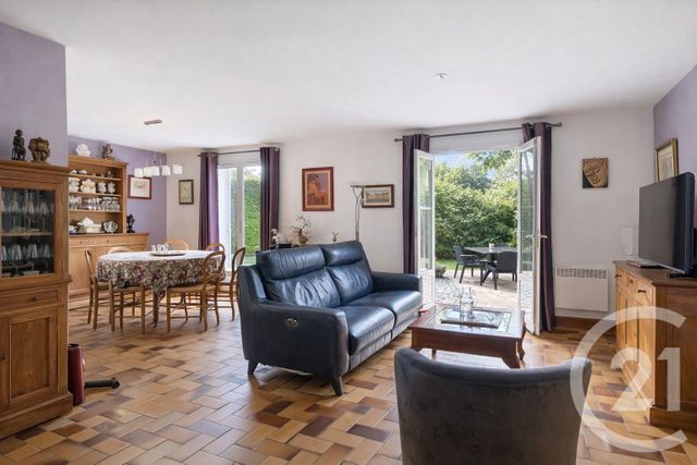 Maison &agrave; vendre - 7 pi&egrave;ces - 103,09 m2 - Orly - 94 - ILE-DE-FRANCE