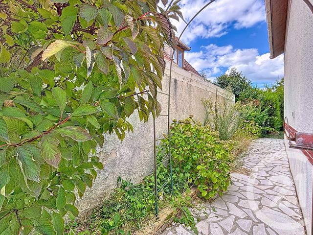 Maison &agrave; vendre - 4 pi&egrave;ces - 67 m2 - Orly - 94 - ILE-DE-FRANCE
