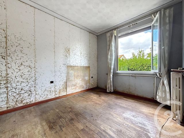 Maison &agrave; vendre - 4 pi&egrave;ces - 67 m2 - Orly - 94 - ILE-DE-FRANCE