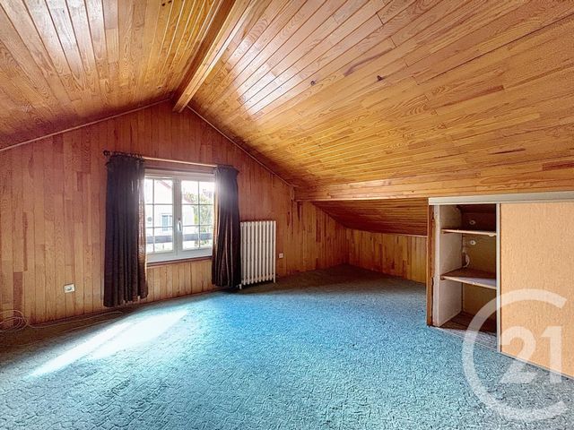 Maison &agrave; vendre - 4 pi&egrave;ces - 67 m2 - Orly - 94 - ILE-DE-FRANCE