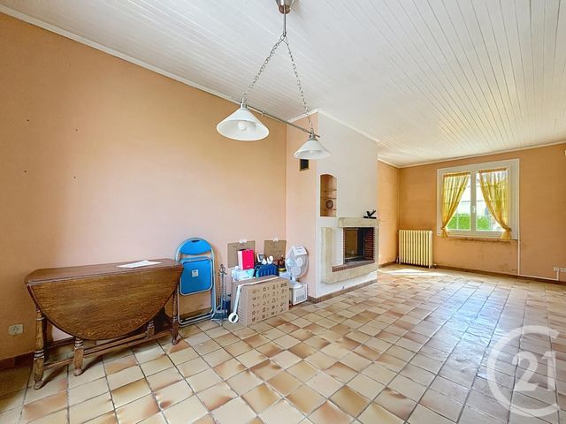 Maison &agrave; vendre - 4 pi&egrave;ces - 67 m2 - Orly - 94 - ILE-DE-FRANCE