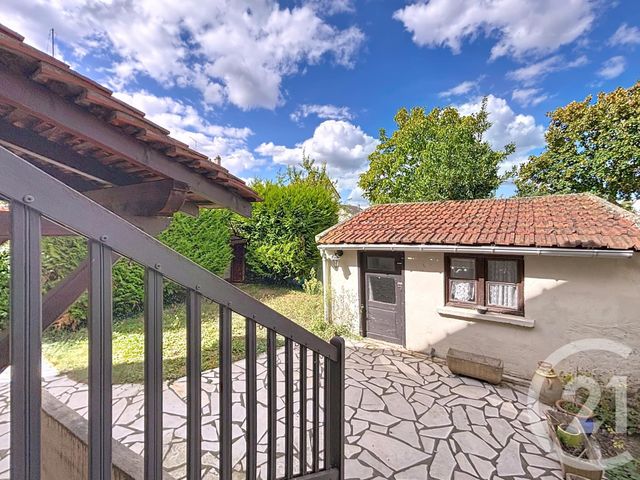 Maison &agrave; vendre - 4 pi&egrave;ces - 67 m2 - Orly - 94 - ILE-DE-FRANCE