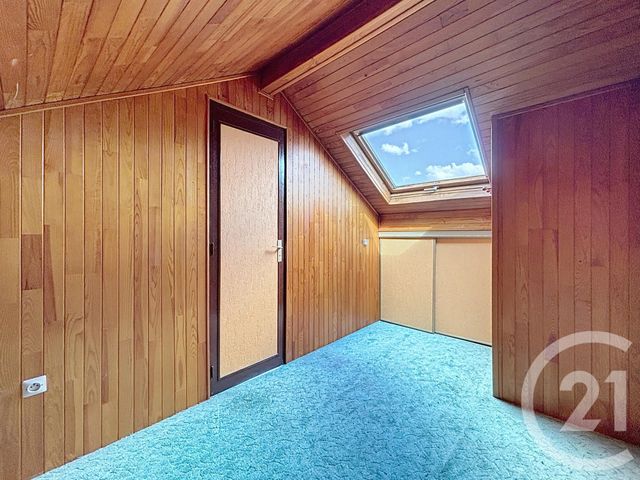 Maison &agrave; vendre - 4 pi&egrave;ces - 67 m2 - Orly - 94 - ILE-DE-FRANCE