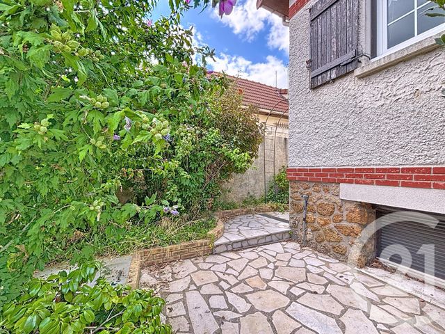 Maison &agrave; vendre - 4 pi&egrave;ces - 67 m2 - Orly - 94 - ILE-DE-FRANCE