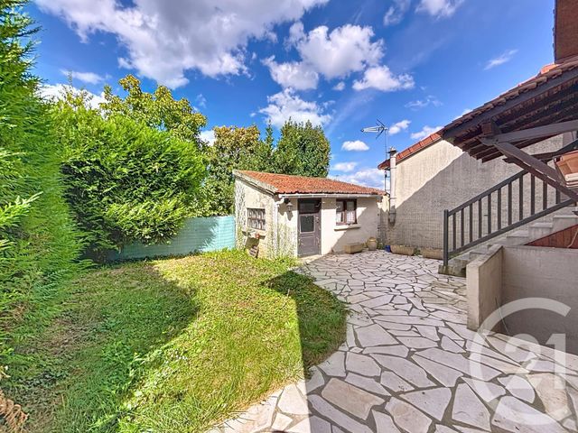 Maison &agrave; vendre - 4 pi&egrave;ces - 67 m2 - Orly - 94 - ILE-DE-FRANCE