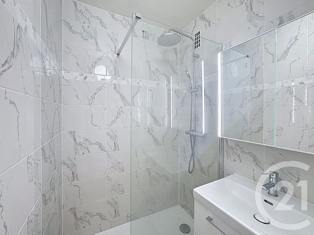 Appartement F3 &agrave; vendre - 3 pi&egrave;ces - 50,33 m2 - Orly - 94 - ILE-DE-FRANCE