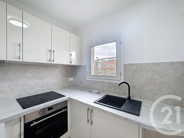 Appartement F3 &agrave; vendre - 3 pi&egrave;ces - 50,33 m2 - Orly - 94 - ILE-DE-FRANCE