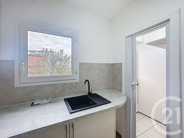 Appartement F3 &agrave; vendre - 3 pi&egrave;ces - 50,33 m2 - Orly - 94 - ILE-DE-FRANCE