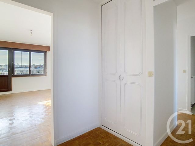 Appartement F3 &agrave; vendre - 3 pi&egrave;ces - 65,76 m2 - Choisy Le Roi - 94 - ILE-DE-FRANCE