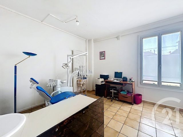 Appartement F3 &agrave; vendre - 3 pi&egrave;ces - 64,61 m2 - Choisy Le Roi - 94 - ILE-DE-FRANCE