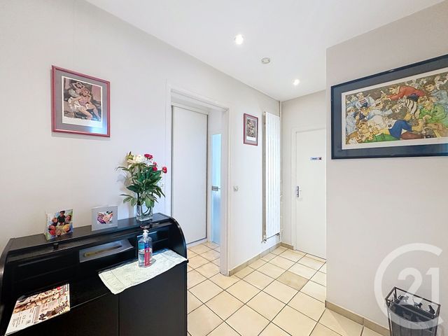 Appartement F3 &agrave; vendre - 3 pi&egrave;ces - 64,61 m2 - Choisy Le Roi - 94 - ILE-DE-FRANCE
