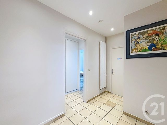 Appartement F3 &agrave; vendre - 3 pi&egrave;ces - 64,61 m2 - Choisy Le Roi - 94 - ILE-DE-FRANCE