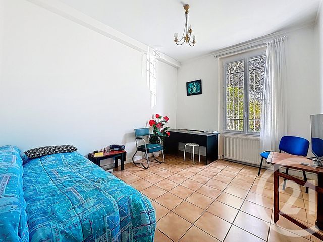 appartement - CHOISY LE ROI - 94