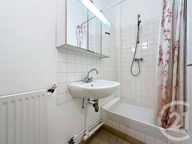 Appartement F3 &agrave; vendre - 3 pi&egrave;ces - 64,61 m2 - Choisy Le Roi - 94 - ILE-DE-FRANCE