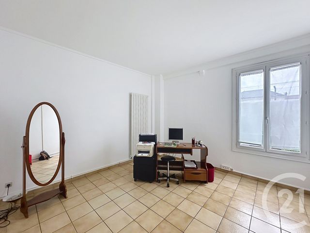 Appartement F3 &agrave; vendre - 3 pi&egrave;ces - 64,61 m2 - Choisy Le Roi - 94 - ILE-DE-FRANCE