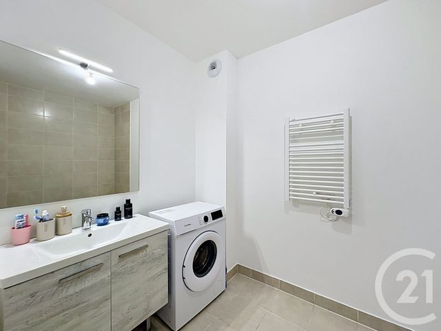 Appartement F3 &agrave; vendre - 3 pi&egrave;ces - 65,35 m2 - Thiais - 94 - ILE-DE-FRANCE