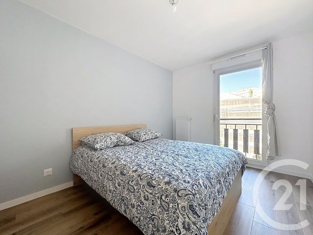 Appartement F3 &agrave; vendre - 3 pi&egrave;ces - 65,35 m2 - Thiais - 94 - ILE-DE-FRANCE
