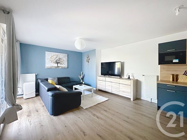 Appartement F3 &agrave; vendre - 3 pi&egrave;ces - 65,35 m2 - Thiais - 94 - ILE-DE-FRANCE