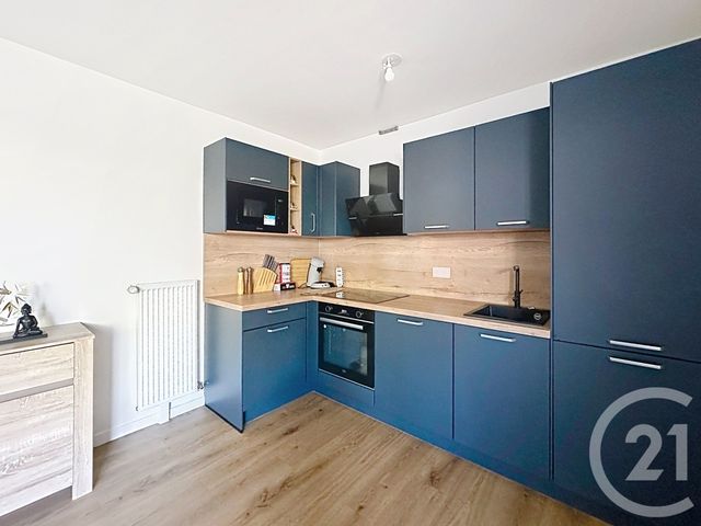 Appartement F3 &agrave; vendre - 3 pi&egrave;ces - 65,35 m2 - Thiais - 94 - ILE-DE-FRANCE