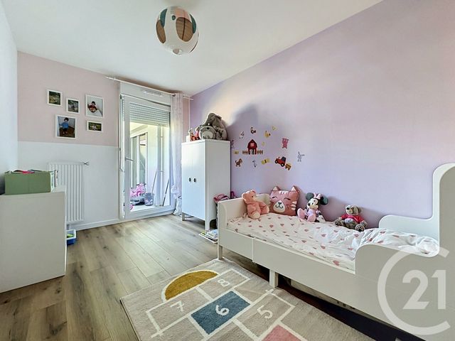 Appartement F3 &agrave; vendre - 3 pi&egrave;ces - 65,35 m2 - Thiais - 94 - ILE-DE-FRANCE