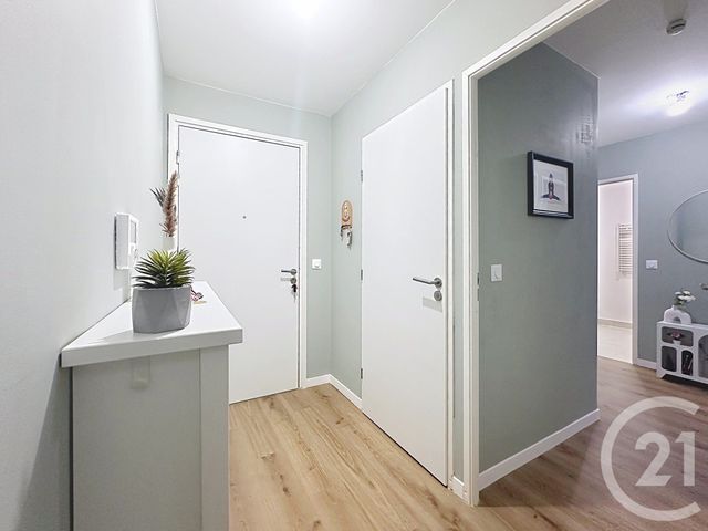 Appartement F3 &agrave; vendre - 3 pi&egrave;ces - 65,35 m2 - Thiais - 94 - ILE-DE-FRANCE