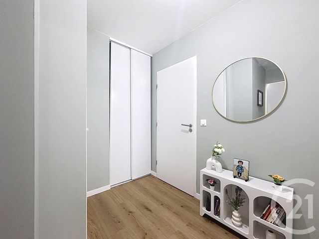 Appartement F3 &agrave; vendre - 3 pi&egrave;ces - 65,35 m2 - Thiais - 94 - ILE-DE-FRANCE