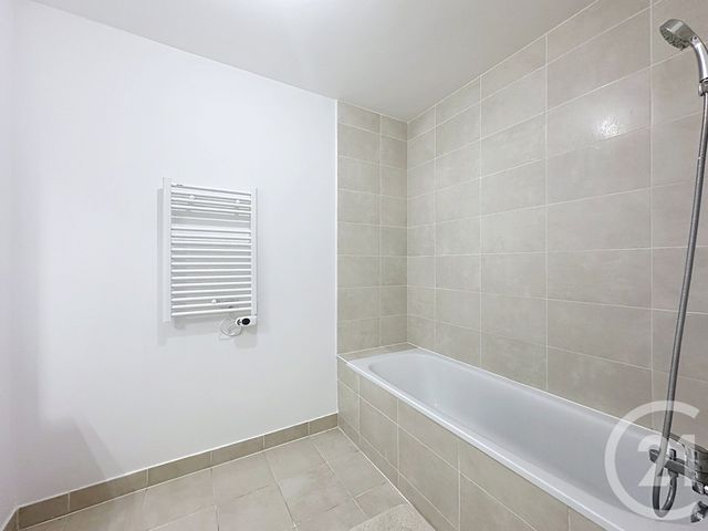 Appartement F3 &agrave; vendre - 3 pi&egrave;ces - 65,35 m2 - Thiais - 94 - ILE-DE-FRANCE