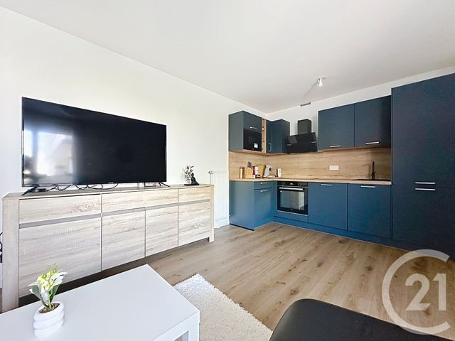 Appartement F3 &agrave; vendre - 3 pi&egrave;ces - 65,35 m2 - Thiais - 94 - ILE-DE-FRANCE