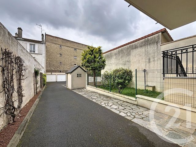 Immeuble &agrave; vendre - 182 m2 - Choisy Le Roi - 94 - ILE-DE-FRANCE