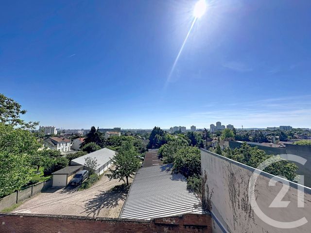Appartement F2 &agrave; louer - 2 pi&egrave;ces - 29,14 m2 - Thiais - 94 - ILE-DE-FRANCE