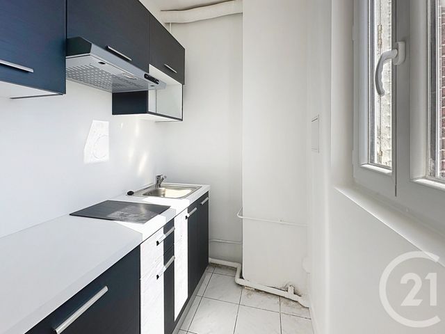 Appartement F2 &agrave; louer - 2 pi&egrave;ces - 29,14 m2 - Thiais - 94 - ILE-DE-FRANCE