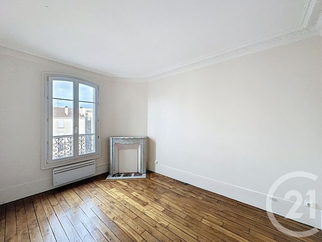 Appartement F3 &agrave; vendre - 3 pi&egrave;ces - 51,03 m2 - Choisy Le Roi - 94 - ILE-DE-FRANCE