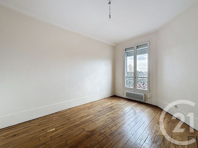 Appartement F3 &agrave; vendre - 3 pi&egrave;ces - 51,03 m2 - Choisy Le Roi - 94 - ILE-DE-FRANCE