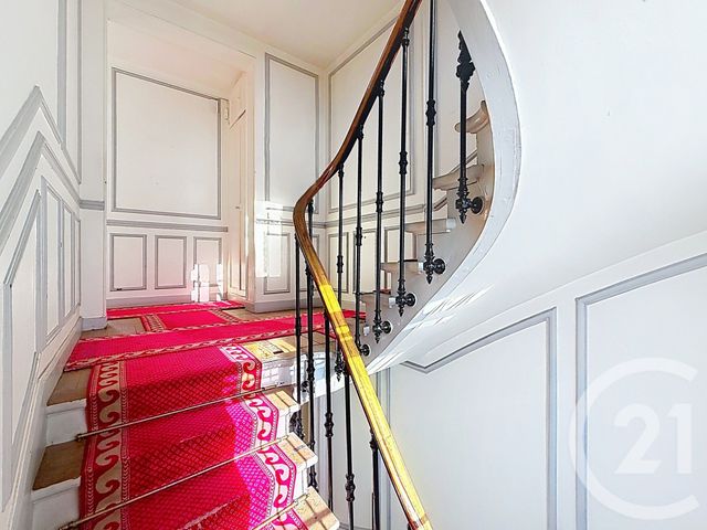 Maison &agrave; vendre - 11 pi&egrave;ces - 194,17 m2 - Villejuif - 94 - ILE-DE-FRANCE