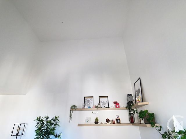 Appartement Duplex &agrave; vendre - 4 pi&egrave;ces - 90,60 m2 - Thiais - 94 - ILE-DE-FRANCE