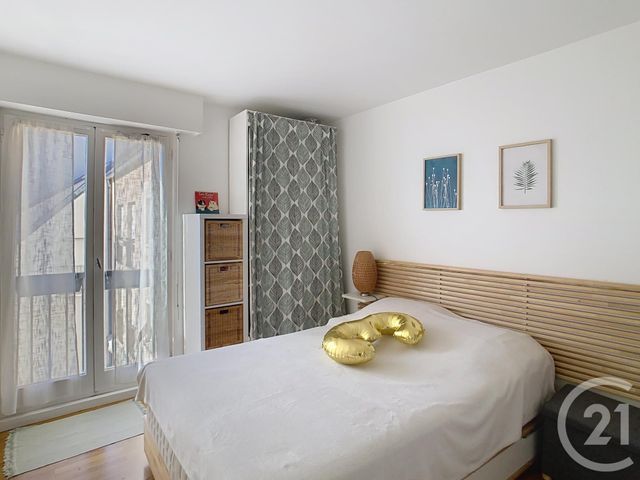 Appartement Duplex &agrave; vendre - 4 pi&egrave;ces - 90,60 m2 - Thiais - 94 - ILE-DE-FRANCE