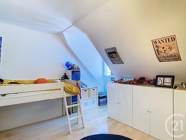 Appartement Duplex &agrave; vendre - 4 pi&egrave;ces - 90,60 m2 - Thiais - 94 - ILE-DE-FRANCE